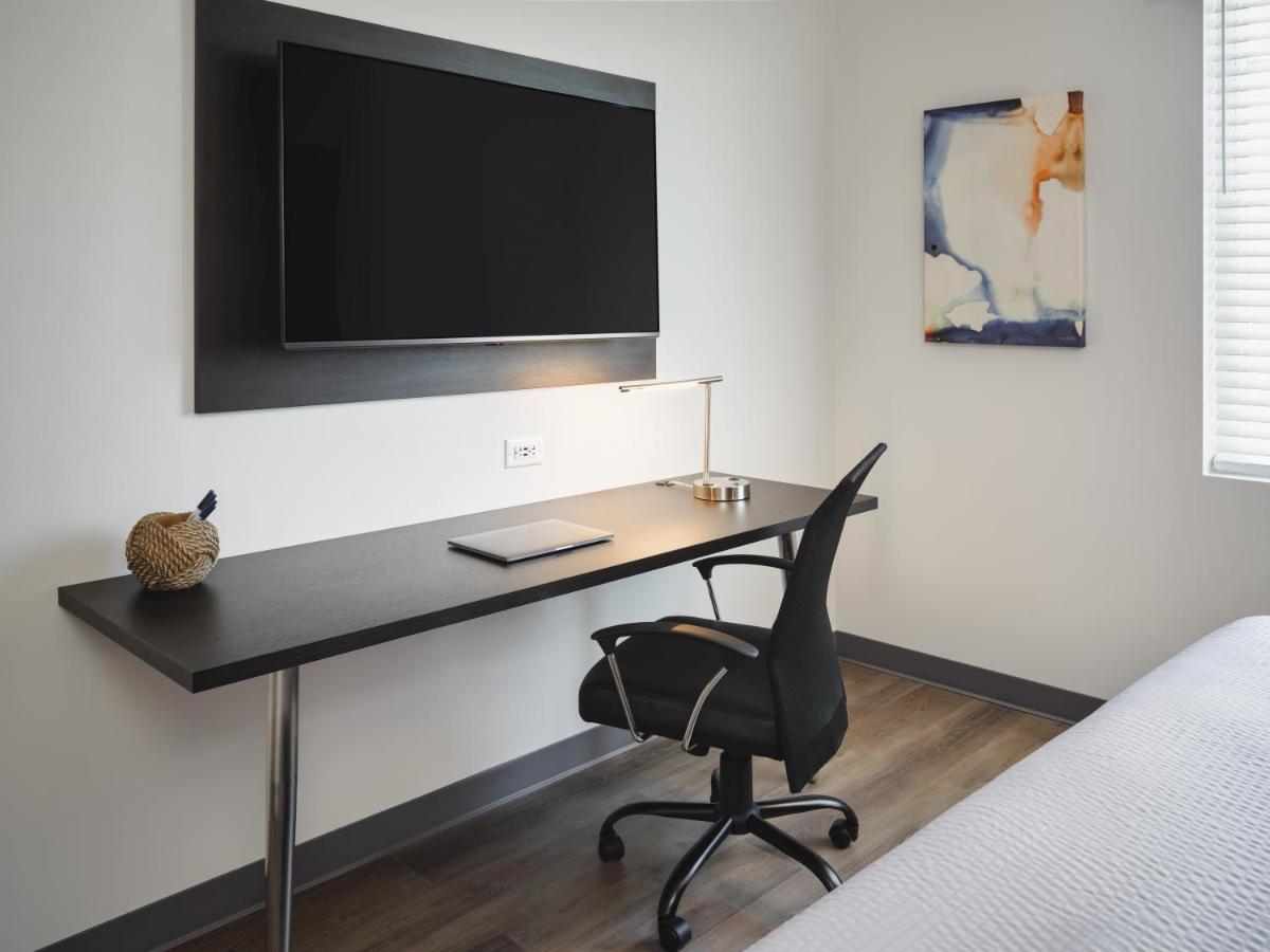 Stayapt Suites Raleigh-Durham/Rtp Clegg エクステリア 写真