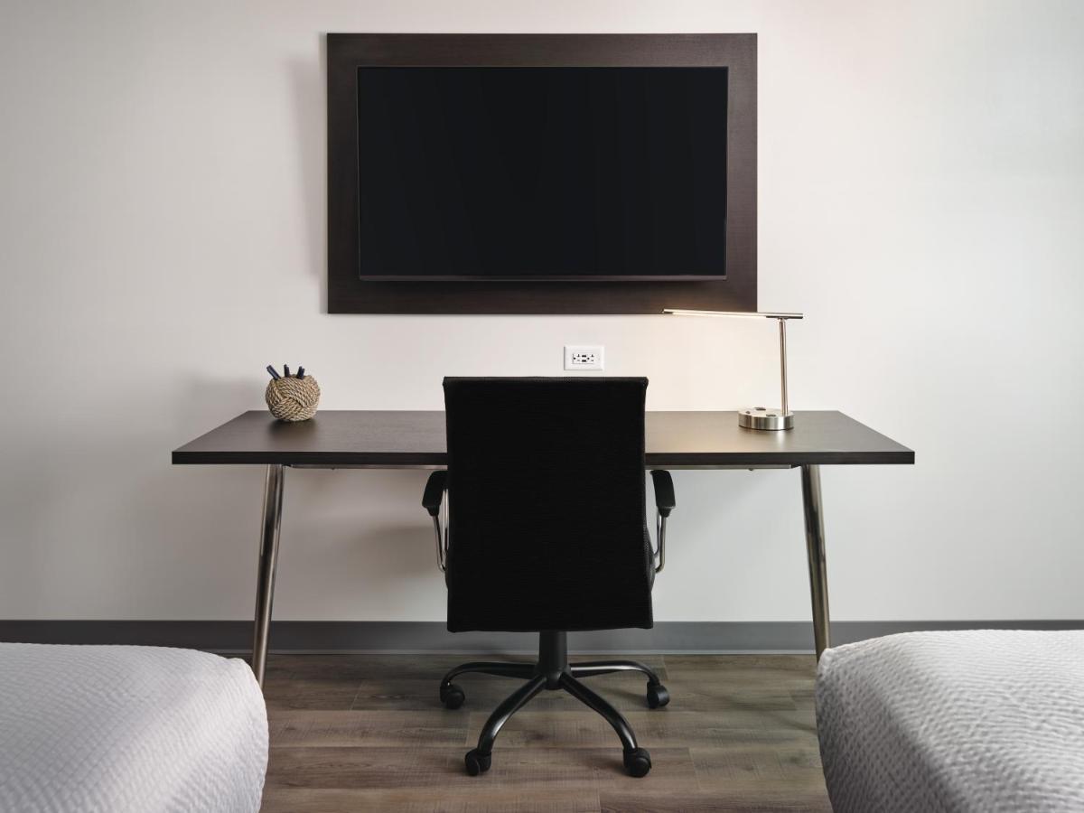 Stayapt Suites Raleigh-Durham/Rtp Clegg エクステリア 写真