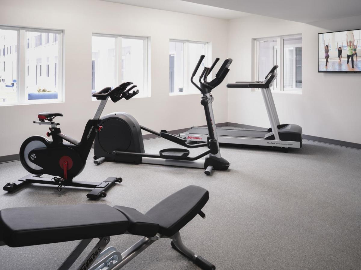 Stayapt Suites Raleigh-Durham/Rtp Clegg エクステリア 写真
