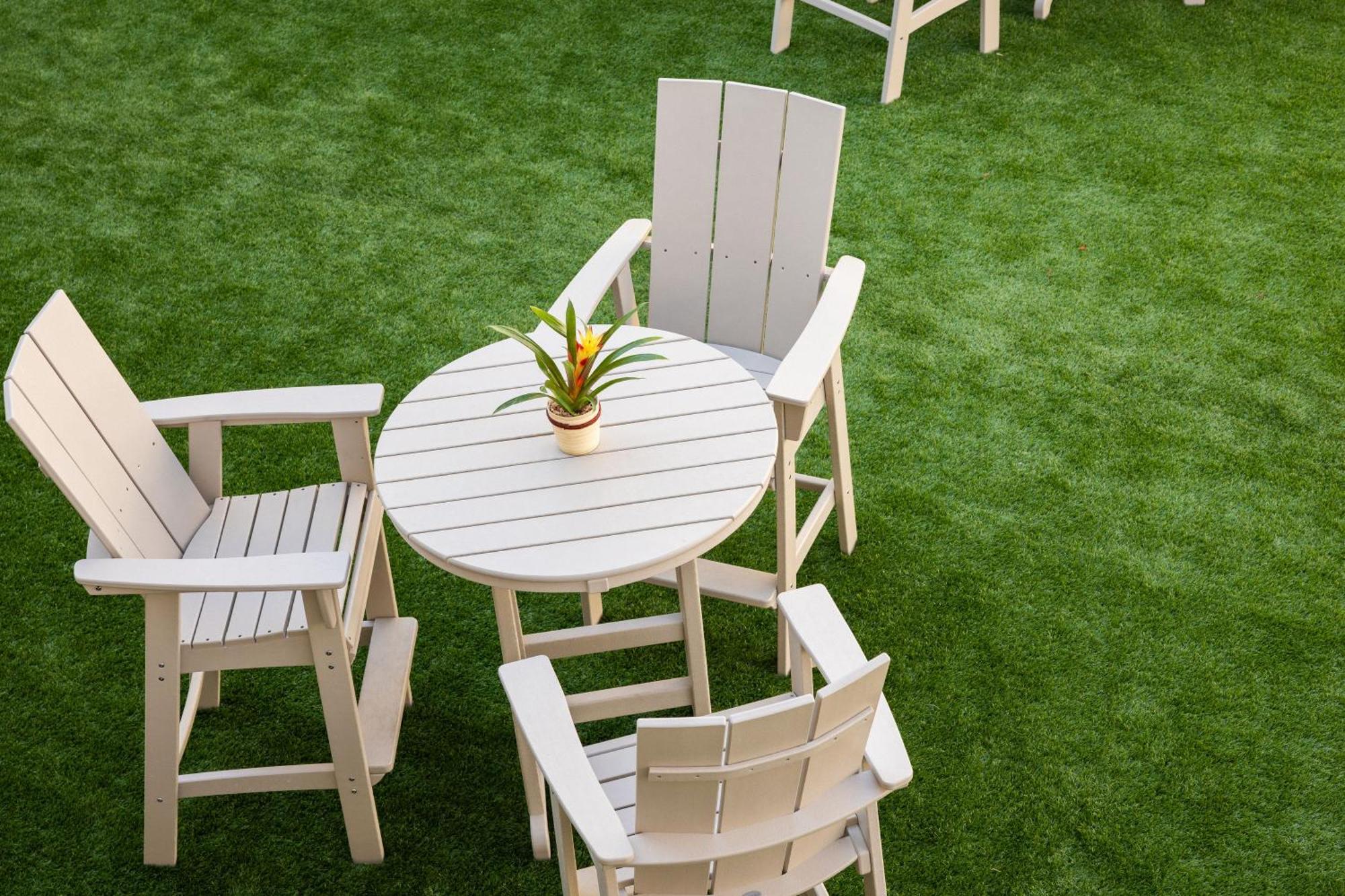 Stayapt Suites Raleigh-Durham/Rtp Clegg エクステリア 写真